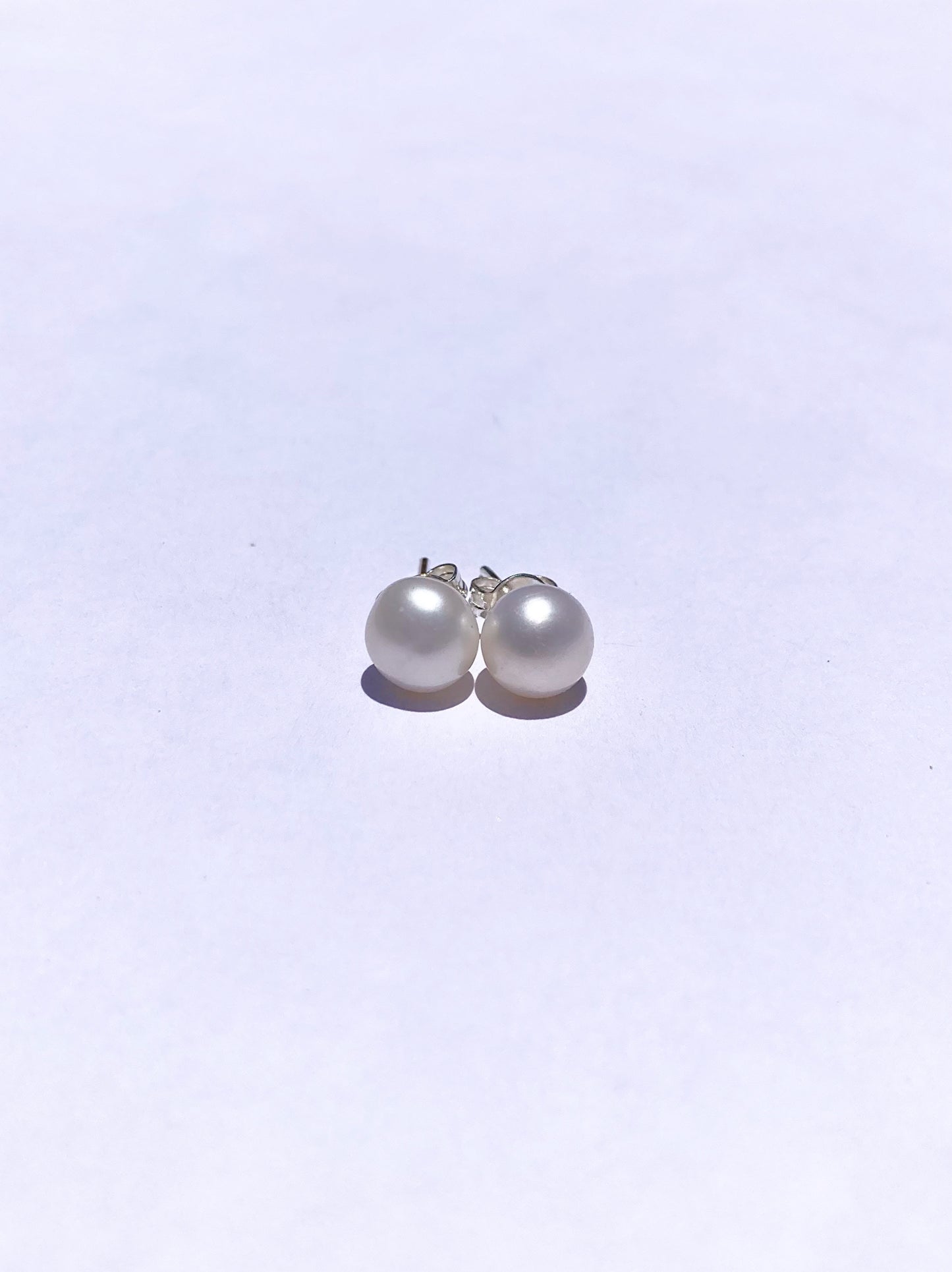 Aretes Perla