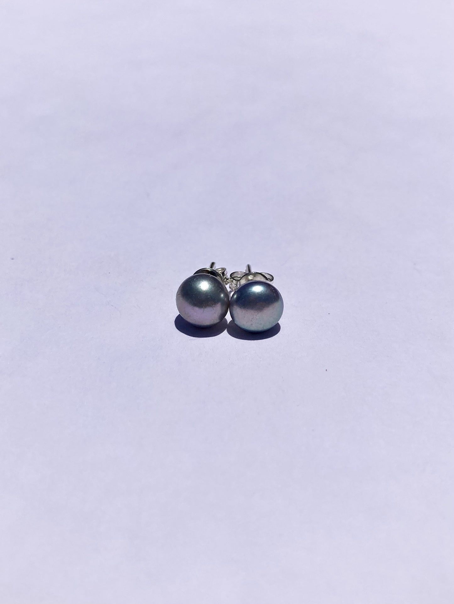 Aretes Perla