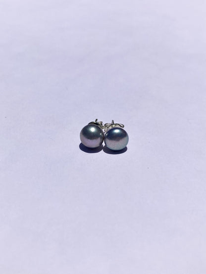 Aretes Perla